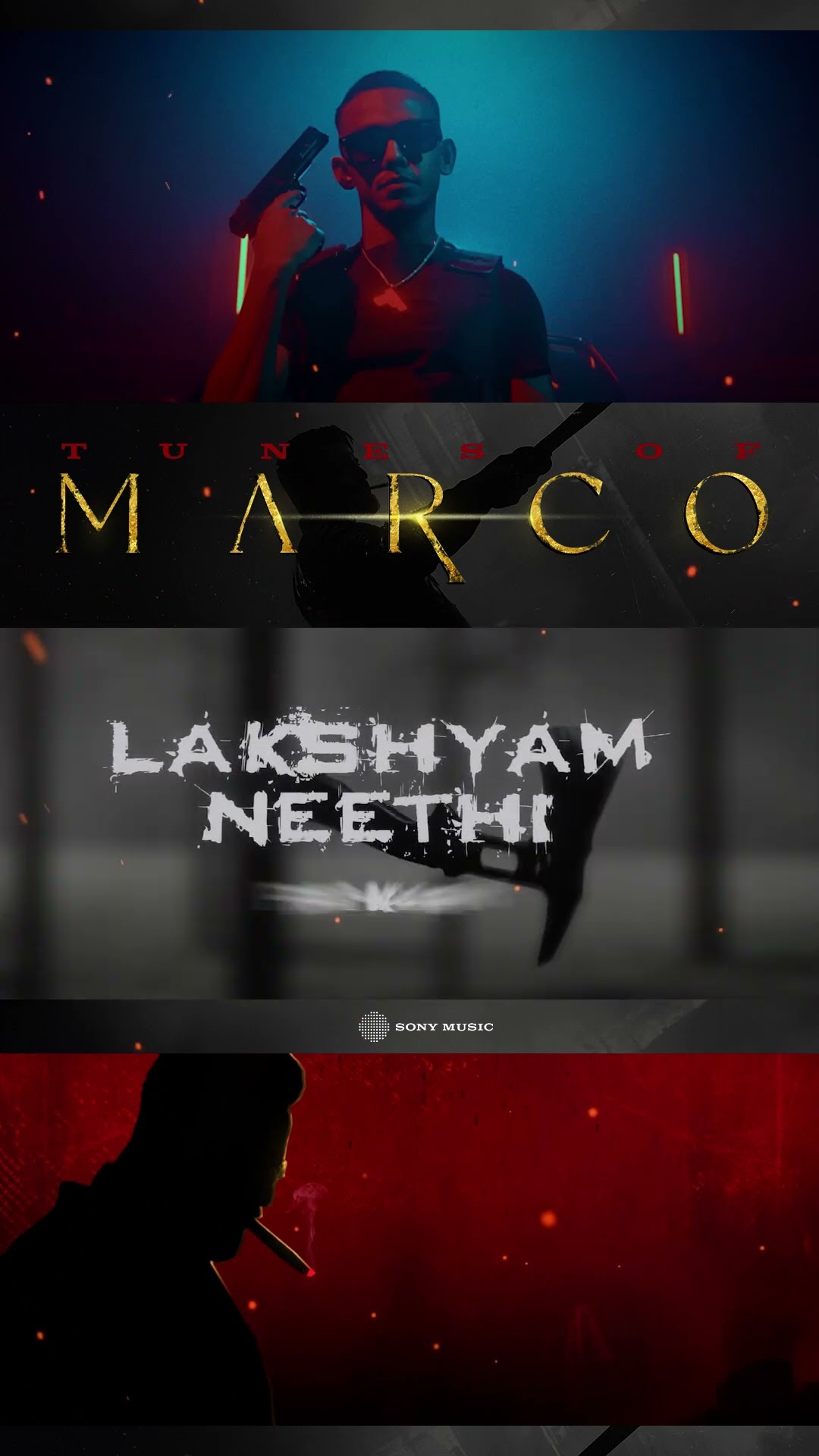 Tunes of Marco