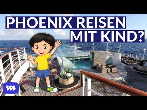 Video: Reisen in Arizona mit Kindern