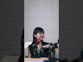 劇場用実写映画『秒速5センチメートル』3Sトーク（撮影で楽しかったこと篇）【10月10日（金）公開】