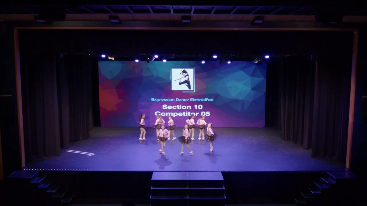 EDE Waverley Team Fuchsia Mini Jazz - Pink Ladies