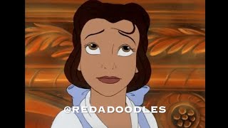 0Archives - Belle Brings Out The Crazy In Fifi - 1998