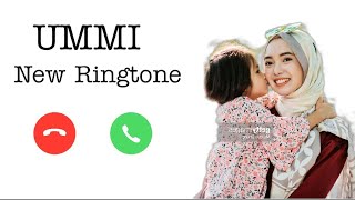 Ummi Ringtone || Maa Ringtone || Mother Ringtone || Trending Ramadan Ringtone || Arabic Naat