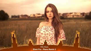 Elsen Pro - Piano Remix 3