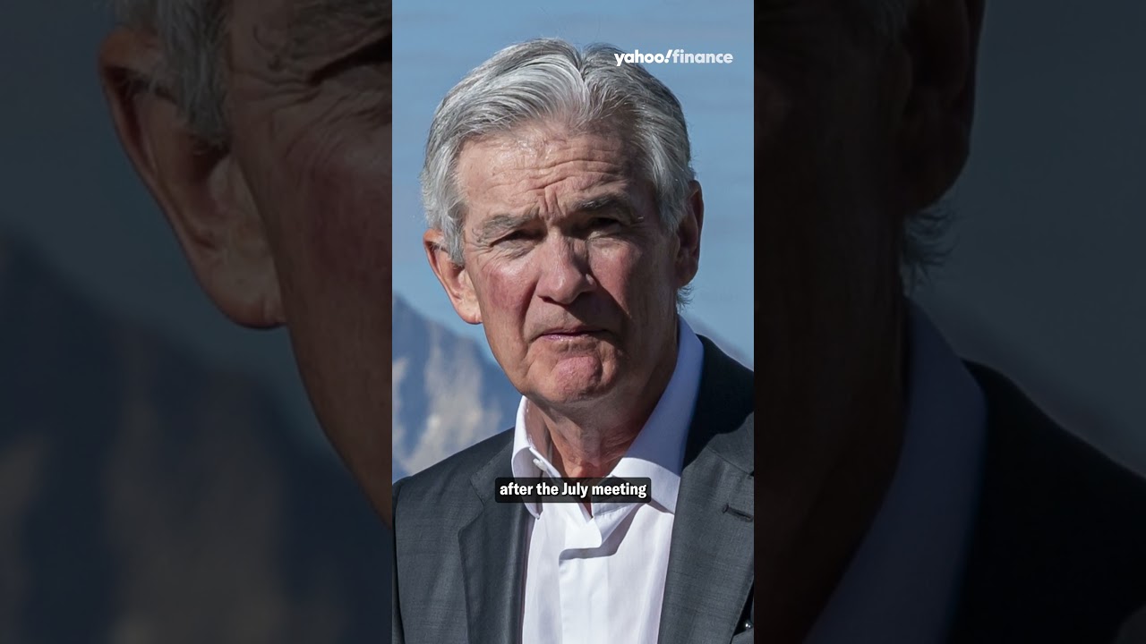 Economist: Powell faces significant challenges at Jackson Hole.
