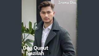 Doa Qunut Nazilah