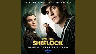Young Sherlock