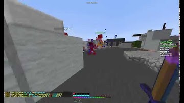 Kiko3004 Hacking Video Proof (ForceField/KillAura) - ItsJerryAndHarry
