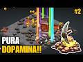 NOVAS PICARETAS, MINÉRIOS e MUITA DOPAMINA! | Keep on Mining! - Worlds #2