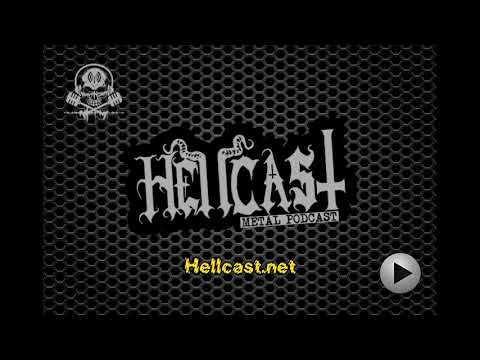 HEAVY METAL RADIO: "Dead Metal" HELLCAST Episode #74