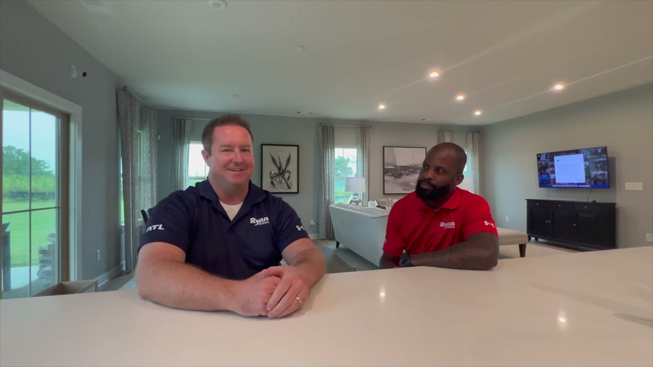 Southern Hills  Update with Chris and Noel   4K VIDEO