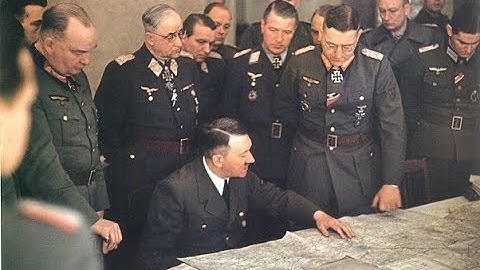 Kill Hitler - The July Bomb Plot (Complete Series)