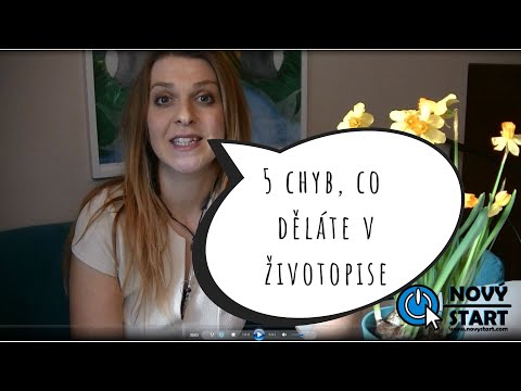 Video: Co Zmatilo životopisy V Deníku Johna Z Kronštadtu - Alternativní Pohled