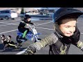 DAY AFTER CHRISTMAS | KIDS DIRT BIKES, ELECTRIC SKATEBOARDS AND SCOOTERS, GOPROS AND DRONES