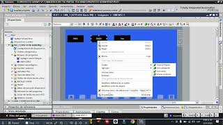 1.4-EJERCICIO 1.0 SIMULADO CON HMI BASICO EN WIN CC