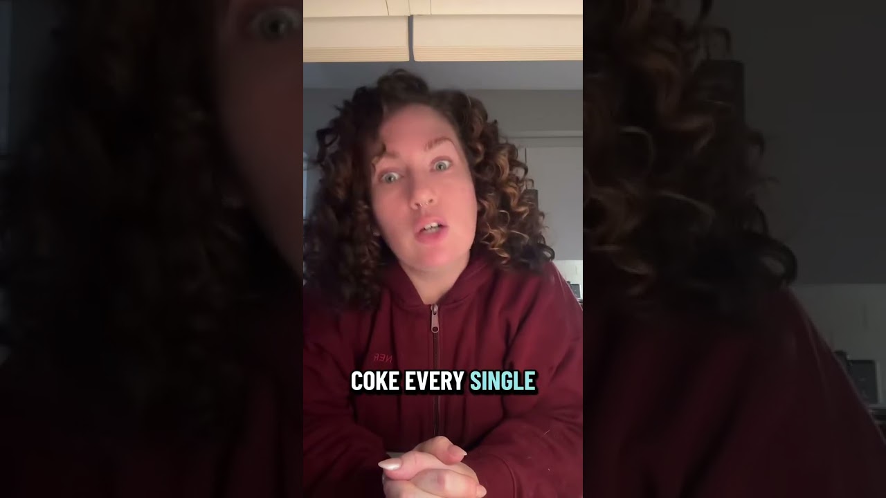 Wanna lose weight and not track your food? I got you! 