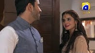 Mohabbat Na Kariyo  Promo 01  Junaid Khan  Hira Mani
