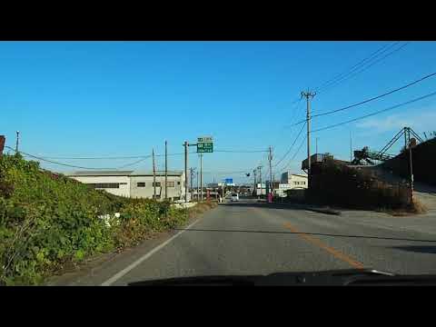 石川県道157号松任寺井線 YouTube