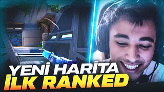 aim.DLL'İ SİNİRLENDİRMEYİN BU TAKIM NE | Valorant Maç Özetleri #237