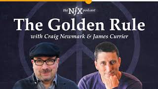 Craig Newmark on Building Craigslist, Teamwork, & The Golden Rule (The NFX Podcast)