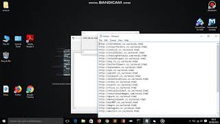 Deface POC webdav menggunakan Tools Rootkit Hmei7