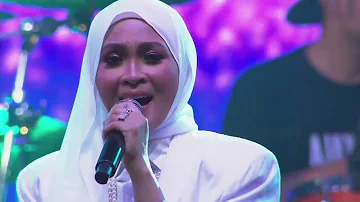 Hatiku Milikmu - Siti Nordiana | Konsert Jom Heboh 2022