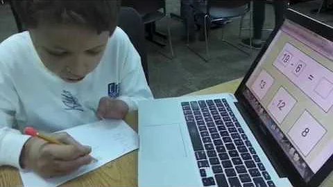 Alison Rubel | Life Skills Classroom