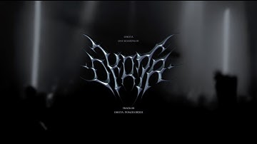 DARK TECHNO / DARK SYNTH / NOISE / DARKWAVE / EBM / INDUSTRIAL /  LIVE SESSION 01 BY OHOTA