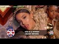 Top 40 Songs of The Week - July 28, 2018 (UK BBC CHART)