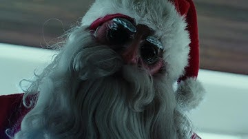 『スクリーム』、『ソウ』に多大な影響を与えたスプラッター映画『悪魔のサンタクロース／惨殺の斧』が『サイレント・ナイト 悪魔のサンタクロース』としてリメイク！