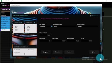 Automatisez la gestion hôtelière avec Excel VBA! 🏨💻 | Tutoriel complet et pratique"