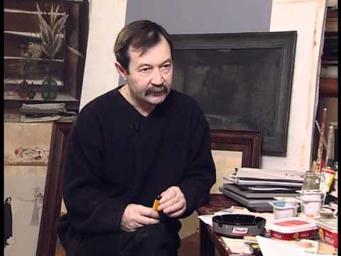 Рашид Сафиуллин вспоминает о фильме "Сталкер"