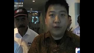 MASKAPAI SKY AVIATION KEMBALI MENGUDARA DESEMBER 2016 - SEPUTAR JATIM 17/10/2016