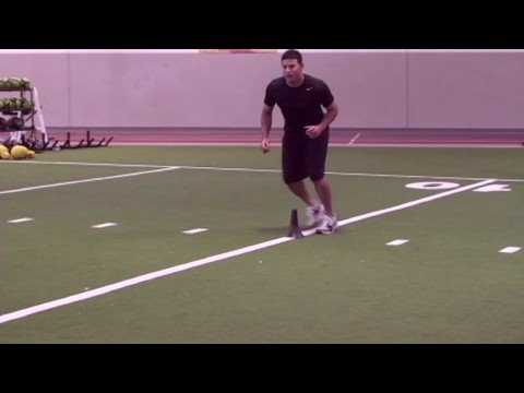 Box Drill - Velocity Sports Performance - YouTube