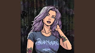 WANDERLUST (feat. Bennykaay & splashgvng)