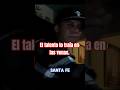 Santa Fe Klan improvisando en sus inicios