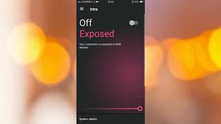 Tutorial Cara Menggunakan Intra Doh Google Android screenshot 3