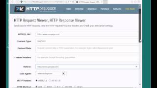 Security+5e Lab3-6: Create an HTTP Header