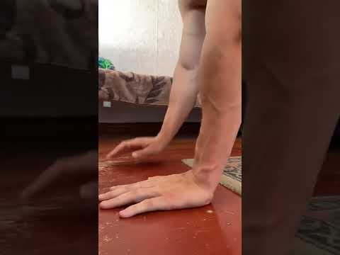 Упражнение Для Венозности #руки #упражнения #тренировкидома