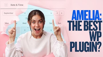 Top 5 redenen waarom bedrijven overstappen op Amelia (is het de beste?)