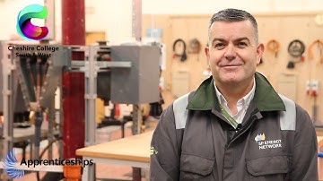 Apprenticeship Awards Video 2019