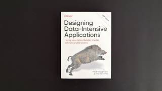 Designing Data-Intensive Applications - Martin Kleppmann, Chris Riccomini