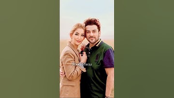 Thumbnail of Singer Adnan Sami With Third Wife Roya Faryabi 💕 #shorts #youtubeshorts #singer