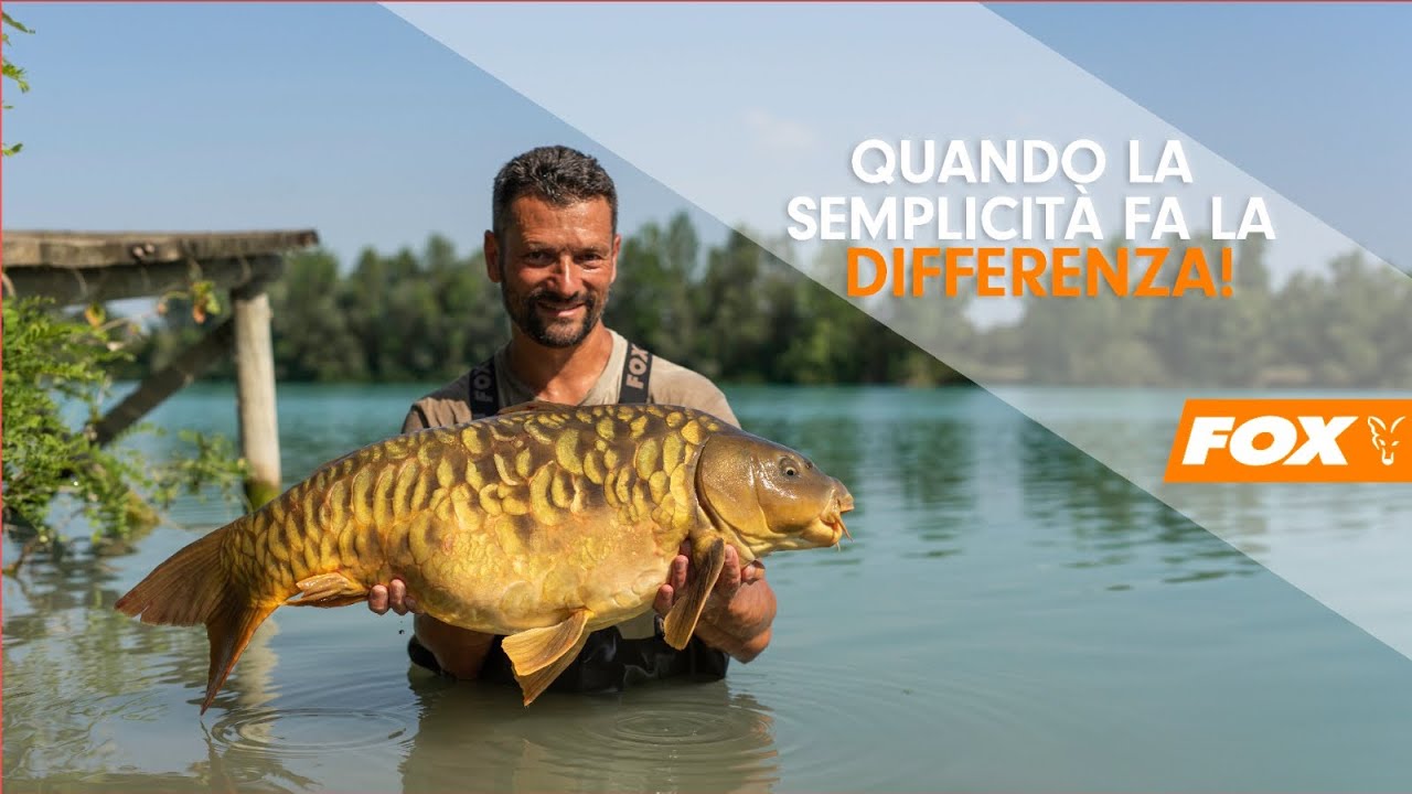 Quando la semplicità fa la differenza