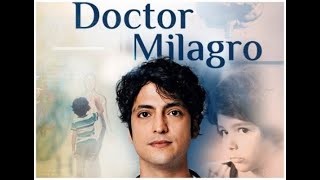 DOCTOR MILAGRO IMAGENES DIVERTIDAS*DETRAS DE LAS CAMARAS