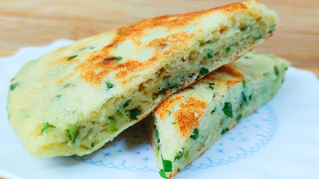 小美食轩 葱花饼 发面饼 葱花饼做法 葱花大饼 葱油饼食谱 Green Onion Cake Recipe Chinese Pancake Recipe Green Onion Pancake Youtube 小美食轩 葱花饼 发面饼 葱花饼做法 葱花大饼 葱油饼食谱 Green Onion Cake Recipe Chinese Pancake Recipe Green Onion Pancake Youtube
