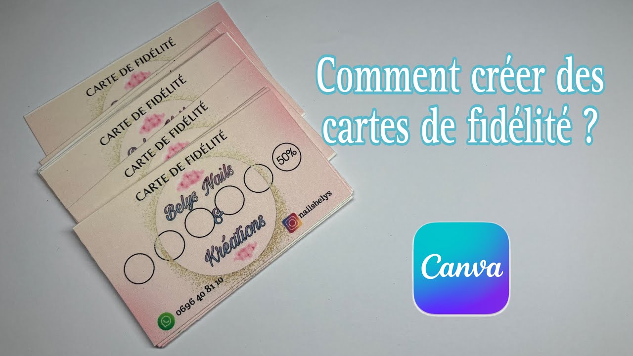 Carte De Fidélité Comment Faire Pour Qu'elle Fonctionne