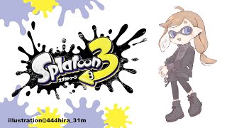 スプラ3 | ふぇすだぞ！道具だぞ！途中からそらるさん【にじさんじ/叶】