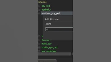 SFM Face Texture Fading Away Fix - #shorts #sfm #sourcefilmmaker #tutorial