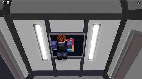 How to glitch into training area at innovation security training facility