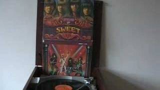 I Wanna Be Committed - The Sweet